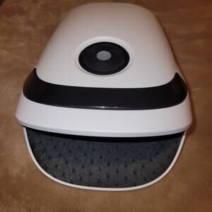 Xllent Smart Hand Massager - Cordless Electric Compression & Heat